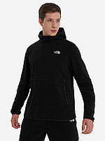 Джемпер флисовый мужской The North Face Glacier, Черный