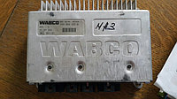 Блок ABS WABCO 4460044280, МАН, МАЗ, MAN