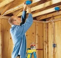 Ремонт электроповодки