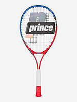Ракетка для большого тенниса детская Prince Ace Face 25'', Синий