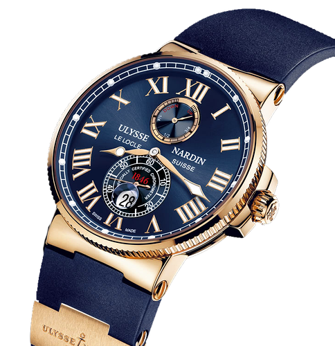 Ulysse Nardin Marine