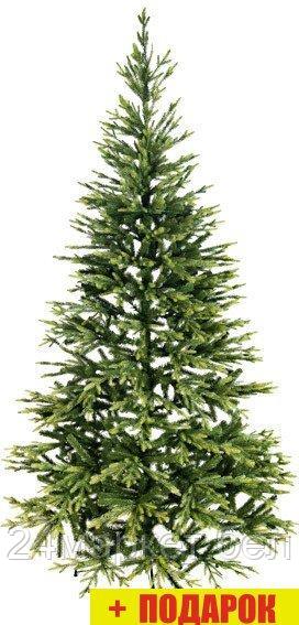 Ель GreenTerra Аляска Св. 2.2 м