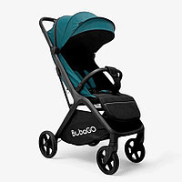 Коляска прогулочная «книга» Bubago Luna BG 154-2 (синий)