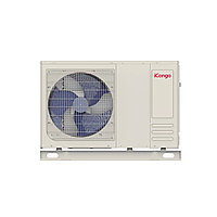 Тепловой насос воздух-вода Chigo HC16 inverter 220В