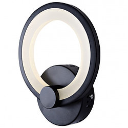 Бра iLedex Ring A001/1 BK