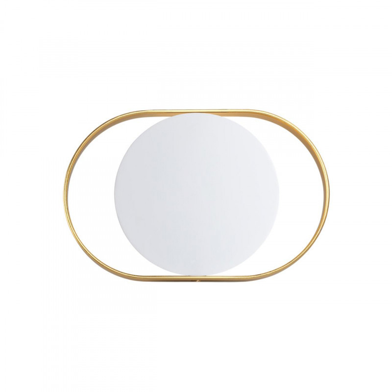 Бра Odeon Light 4246/7WW