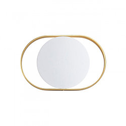 Бра Odeon Light 4246/7WW