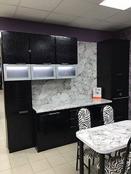 Кухня Город 1