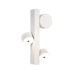 Бра Vele Luce Cameo VL8301W13
