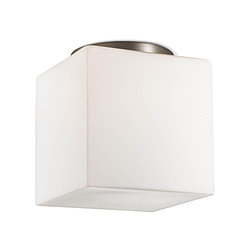 Потолочный светильник Odeon Light Cross 2407/1C