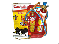 Газосварочный пост Castolin Kit 3000 Flex