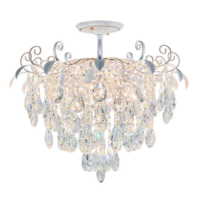 Люстра на штанге Escada Kelly 1123/6PL