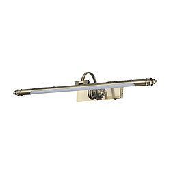 Подсветка для картин Odeon Light Dega 4915/8WL