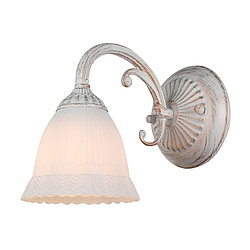 Бра Escada Versailles 1114/1A White