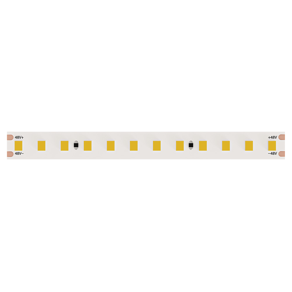 Светодиодная лента Arte Lamp Tape 48В 7,2Вт/м 3000К 5м IP20 A4812010-01-3K