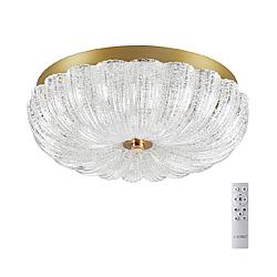 Потолочный светильник Sonex Tesoro 7719/36L