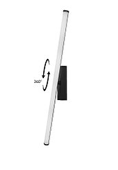 Бра Crystal Lux CLT 119 CLT 119W800 BL