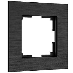 Рамка на 1 пост Werkel AluMax 4690389204012 W0013508 a066329