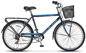 Велосипед дорожный Stels Navigator 250 Gent(2024)