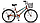 Велосипед Stels Navigator 250 Lady 26 Z010 (2021)Индивидуальный подход!, фото 2