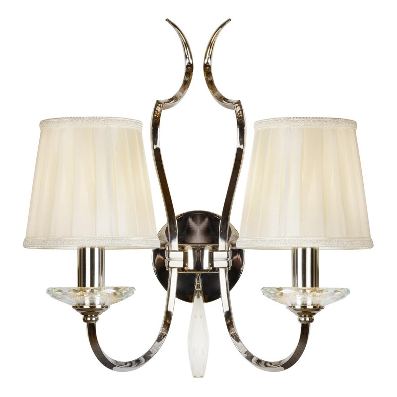 Бра iLamp Charm W2508-2 nic