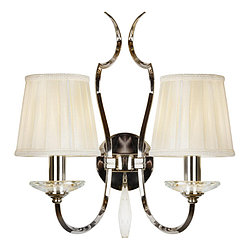 Бра iLamp Charm W2508-2 nic