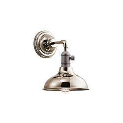 Бра Kichler Cobson KL-COBSON1-PN