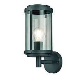 Настенный уличный светильник Escada 30003 30003W/03