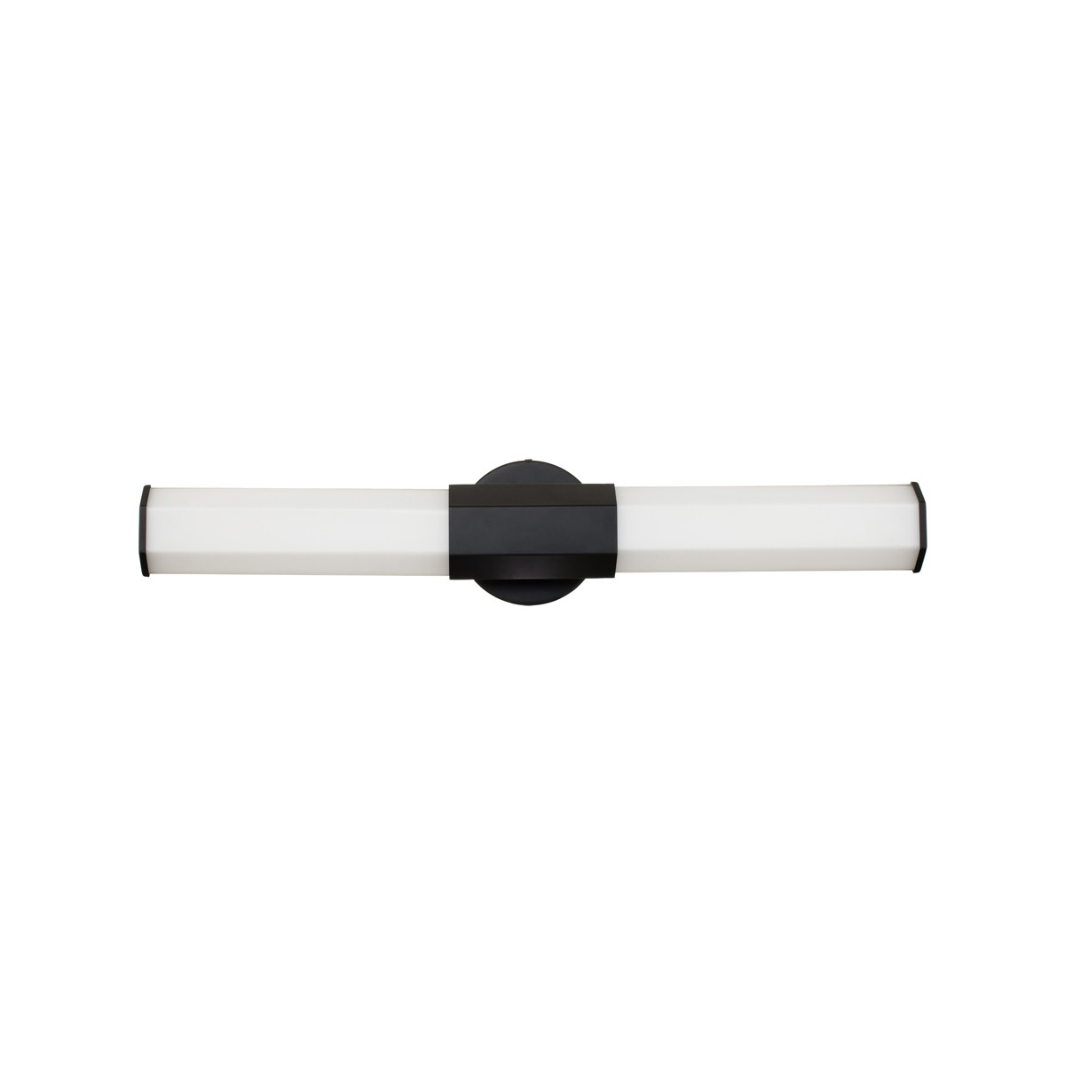 Бра Hinkley Facet QN-FACET-LED2-BK-BATH