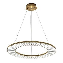 Подвесная люстра Modelux ML.008.600