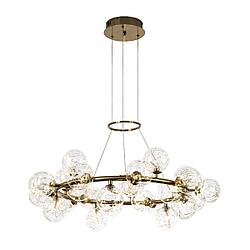 Подвесная люстра Modelux ML.6025.25