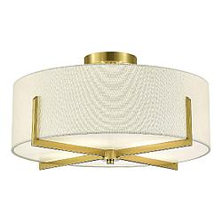 Потолочный светильник Evoluce Linton SLE3010-302-04