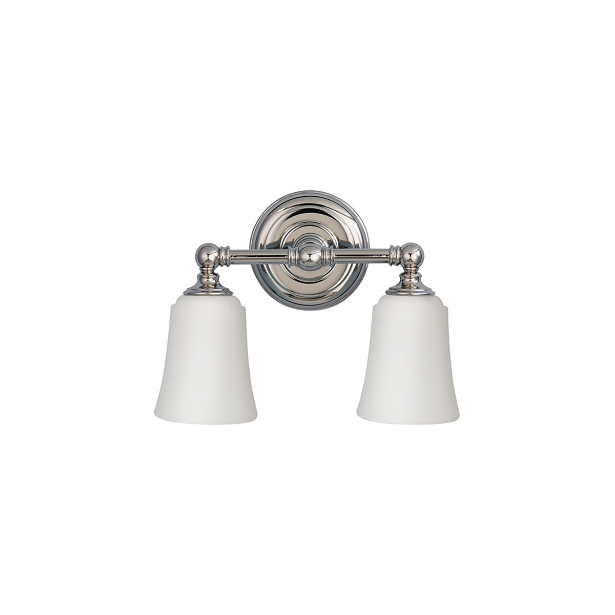 Бра Feiss Huguenot lake FE-HUGOLAKE2BATH