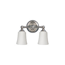 Бра Feiss Huguenot lake FE-HUGOLAKE2BATH