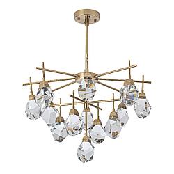 Люстра на штанге Modelux ML.88972.13 BS