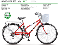 Велосипед   Stels Navigator 350 Lady (2018)Индивидуальный подход!, фото 1