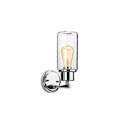 Бра Elstead Lighting Morvah BATH-MORVAH1-PC