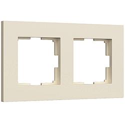Рамка на 2 поста Werkel Slab 4690389193392 W0022962 a062806