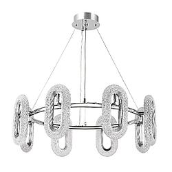 Подвесная люстра Modestyle MS.1120.8 CR