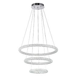 Подвесная люстра Modestyle MS.1130.700.500.300 CR