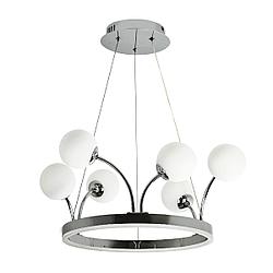 Подвесная люстра Modestyle MS.1535.6 CR