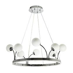 Подвесная люстра Modestyle MS.1535.8 CR