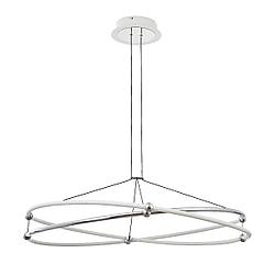 Подвесная люстра Modestyle MS.1757.850