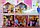 Кукольный домик для Барби (6 комнат) "Doll House" - "Barbi House" №91, фото 2