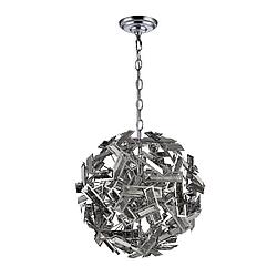 Подвесная люстра Modestyle MS.2298.500 CR