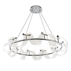 Подвесная люстра Modestyle MS.3029.10 CR