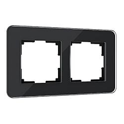 Рамка на 2 поста Werkel Elite W0022448 4690389196218 a063820