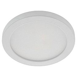 Встраиваемый светильник AM Group AM292 12W WH-4000K R