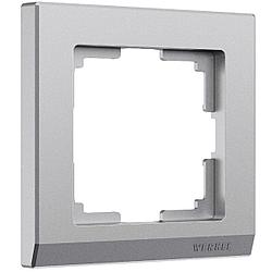 Рамка на 1 пост Werkel Stark W0011865 4690389194931 a063453