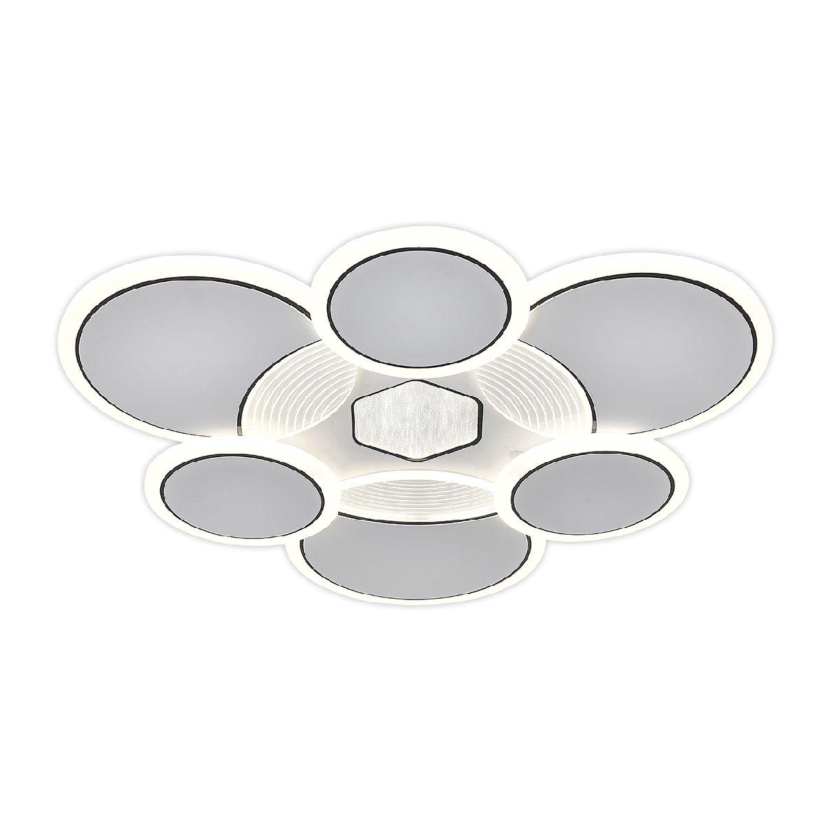 Потолочная люстра Escada Dune 10277/6LED